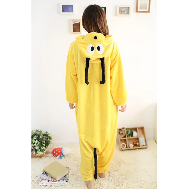 Anime Cosplay Kid - Cosplay Anime Pluto Kostum Cosplay Onesie