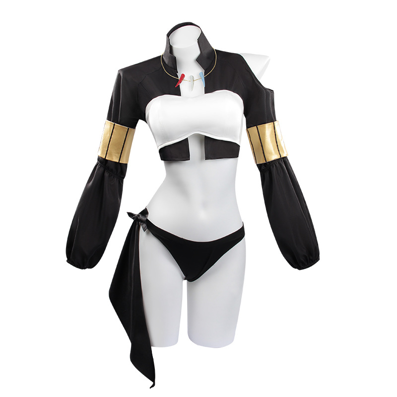 Anime Cosplay Youtube - Kostum Cosplay Anime That Time I