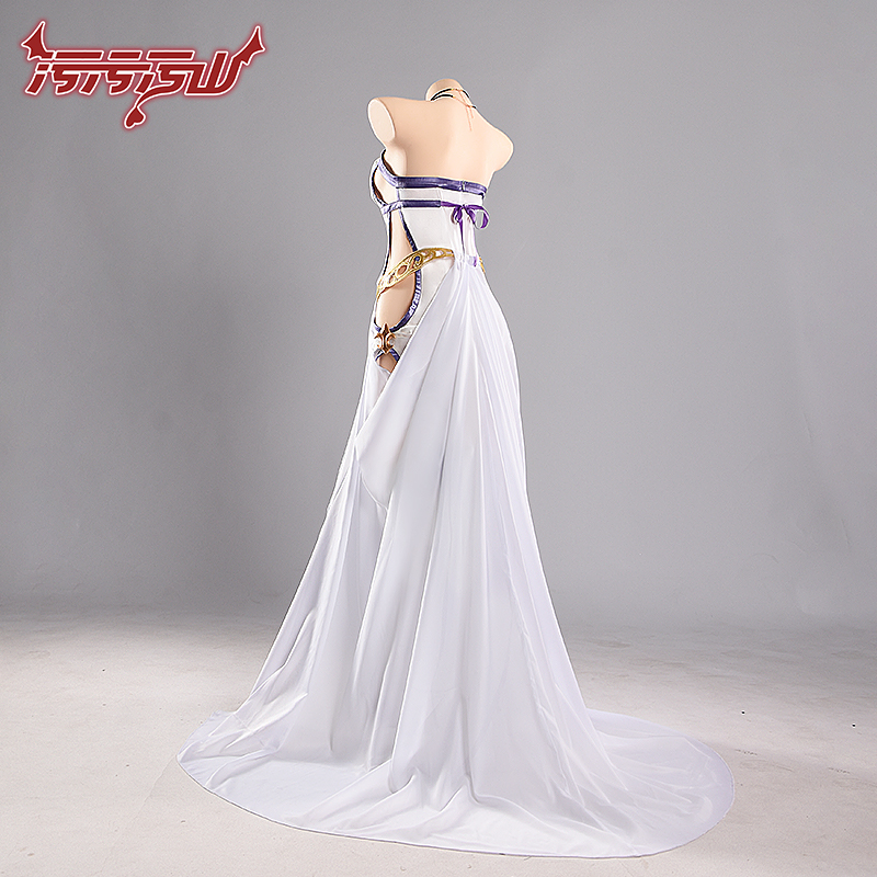 Anime Cosplay Photo - Kostum Cosplay Pembunuh Peri Anime 2026,