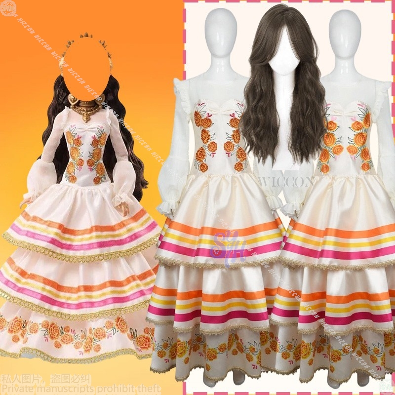 Anime Cosplay Event 2025 - Acara Pesta Halloween Anime 2025 Kostum