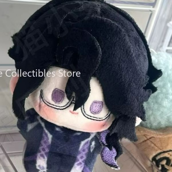 Anime Cosplay For Girls - Anime Genshin Impact ‌ Pantalone Cosplay