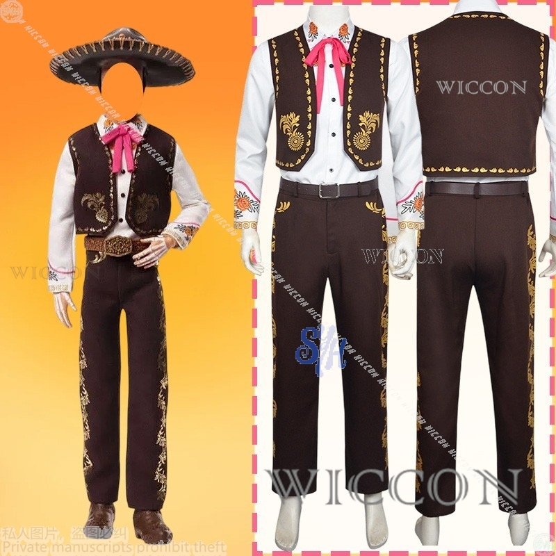 Anime Cosplay Event 2025 - Kostum Tradisional Acara Pesta Halloween Anime