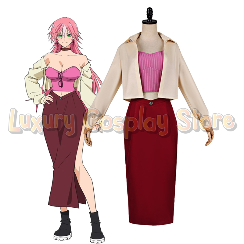 Anime Cosplay Youtube - Kostum Cosplay Anime Baru 2026 Kimie