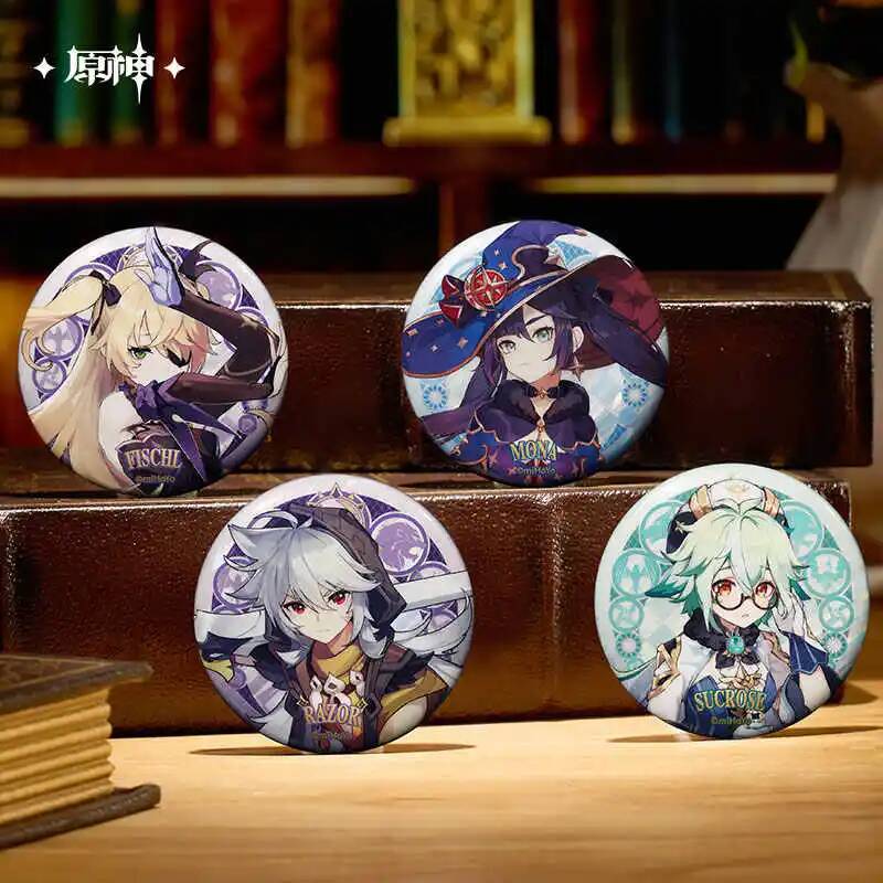 Kostum Cosplay Anime Genshin I - Anime Cosplay Albedo ulasan dan harga