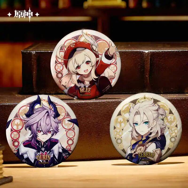 Kostum Cosplay Anime Genshin I - Anime Cosplay Albedo ulasan dan harga