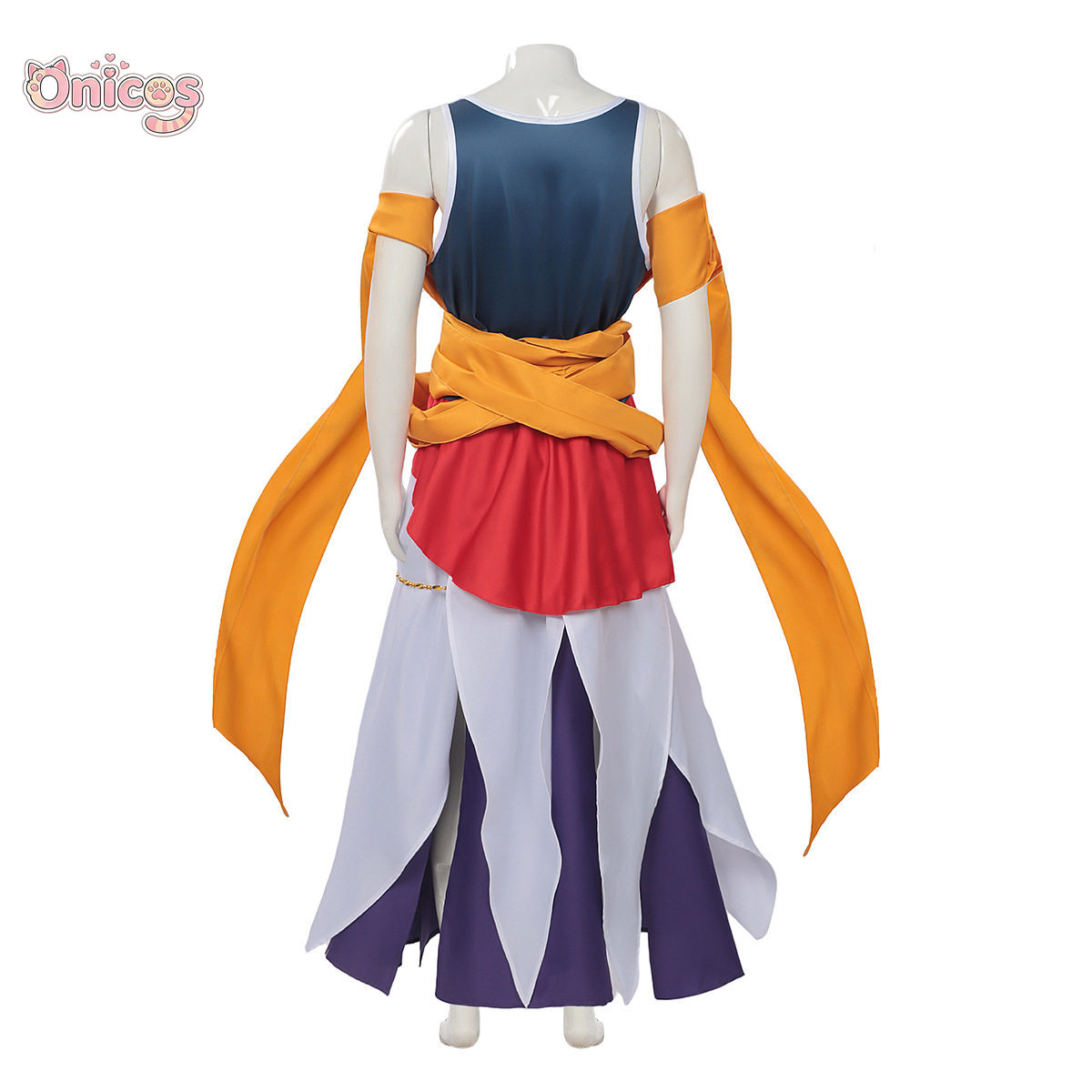 Aksesori Kostum Cosplay Buddha - Anime Cosplay Swimsuit ulasan dan harga