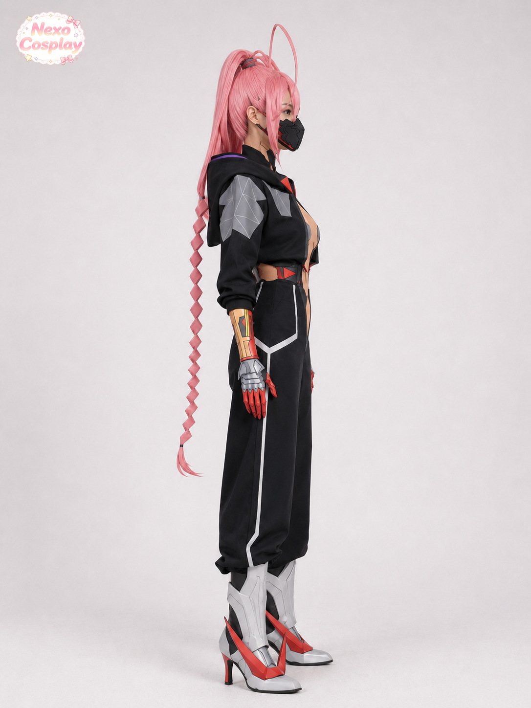 CE2 Talia Yang Kostum Cosplay  - Anime Cosplay Swimsuit ulasan dan harga