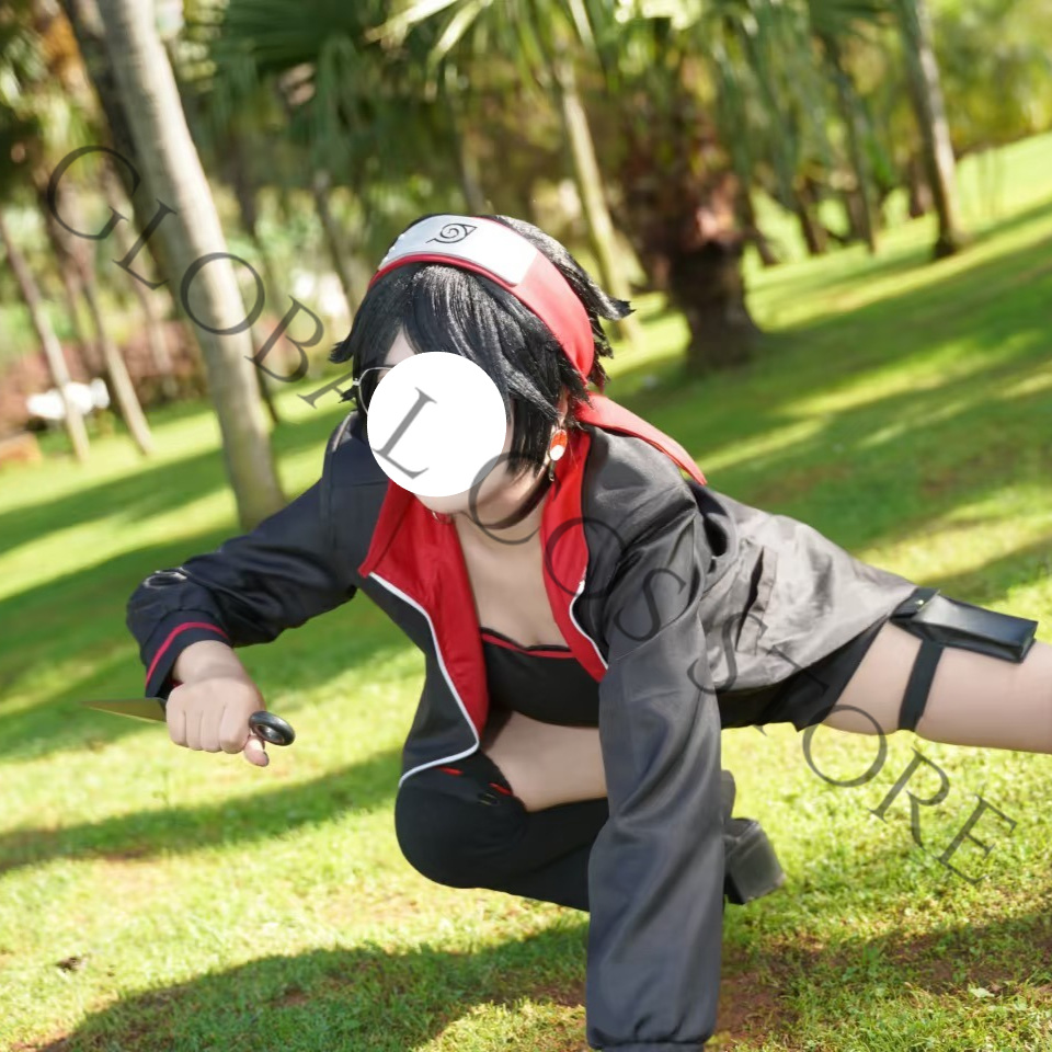 Kostum Cosplay Karakter Anime  - Anime Cosplay Youtube ulasan dan harga