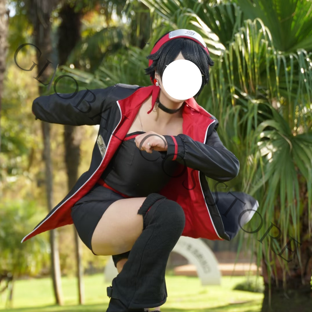 Kostum Cosplay Karakter Anime  - Anime Cosplay Youtube ulasan dan harga