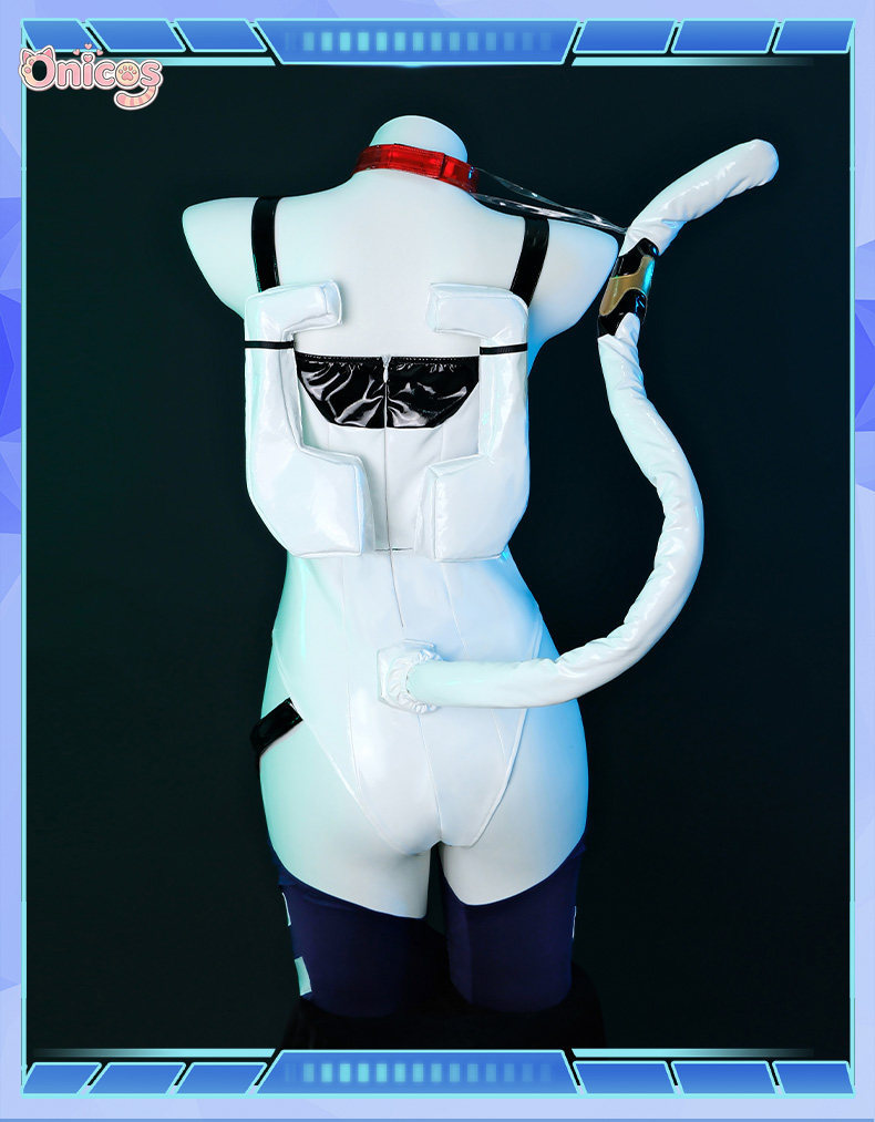Kostum Cosplay Anime Ayanami R - Anime Cosplay Swimsuit ulasan dan harga