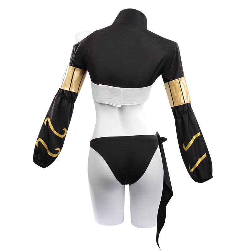 Kostum Cosplay Anime That Time - Anime Cosplay Youtube ulasan dan harga