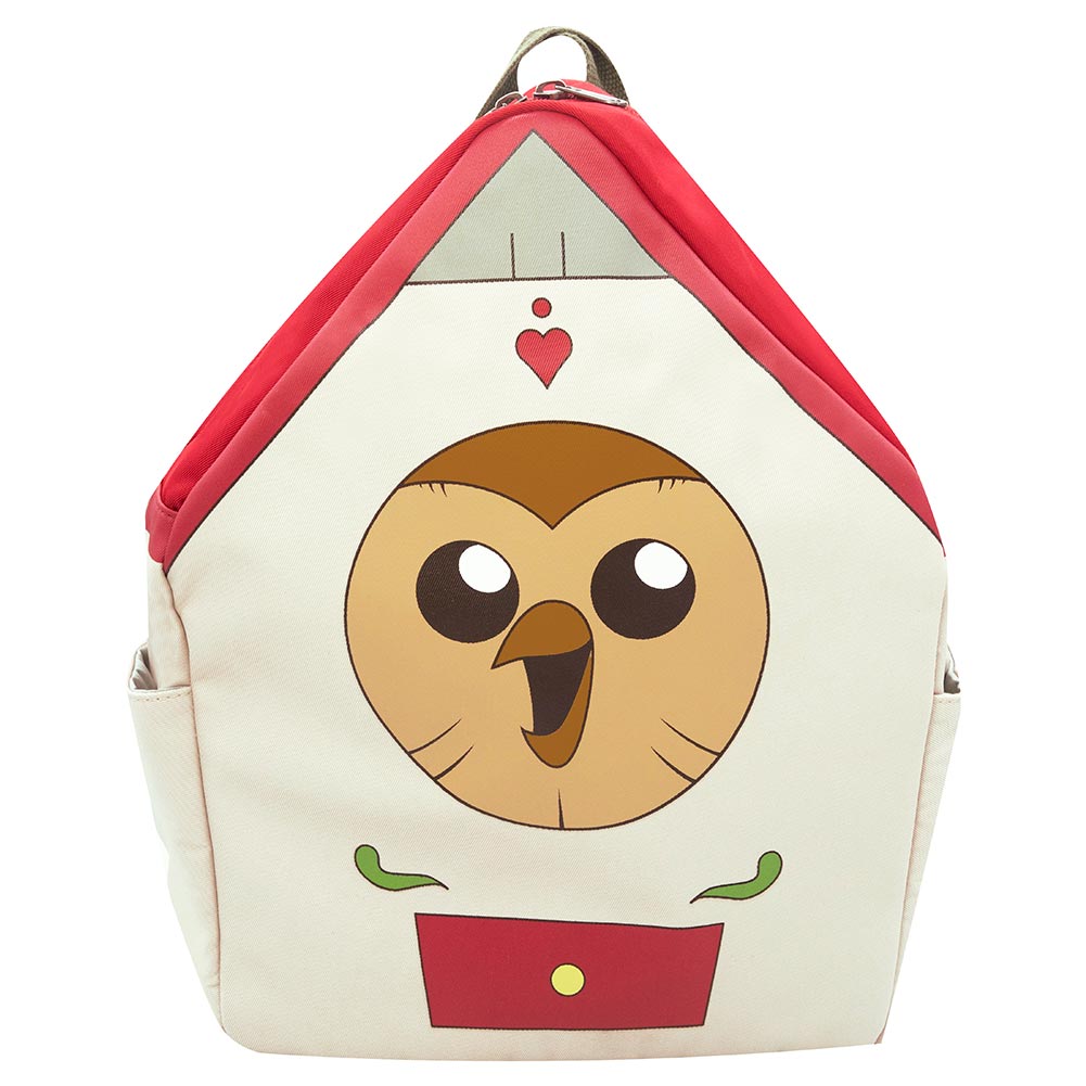 Tas Hooty Rumah Burung Hantu A - Anime Cosplay Kid ulasan dan harga