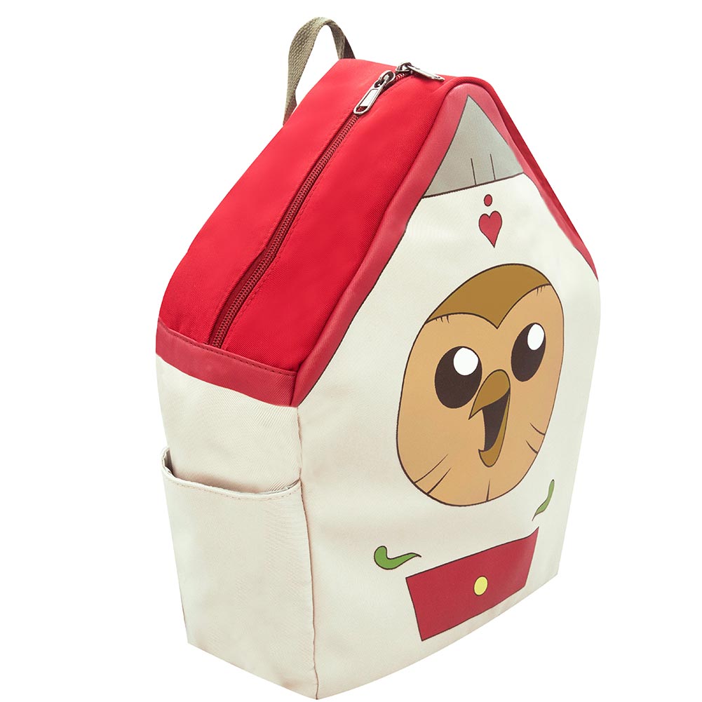 Tas Hooty Rumah Burung Hantu A - Anime Cosplay Kid ulasan dan harga
