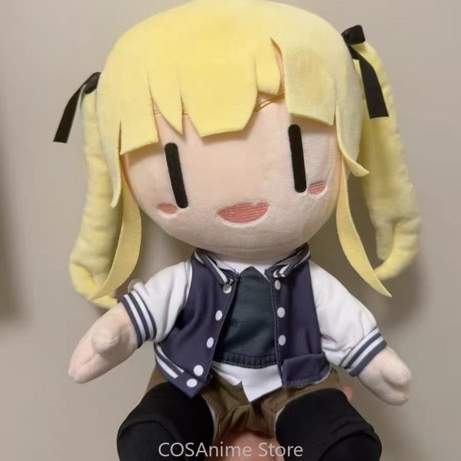 Eriri Spencer Sawamura 20Cm Ka - Anime Cosplay For Girls ulasan dan harga