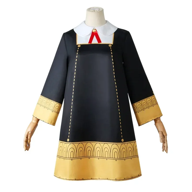Anya Forger Cosplay Anime SPY  - Anime Cosplay Anya ulasan dan harga