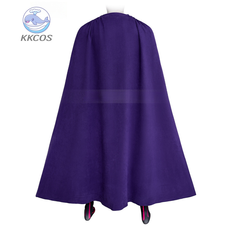 Kostum Cosplay Magneto Jumpsui - Anime Cosplay Swimsuit ulasan dan harga