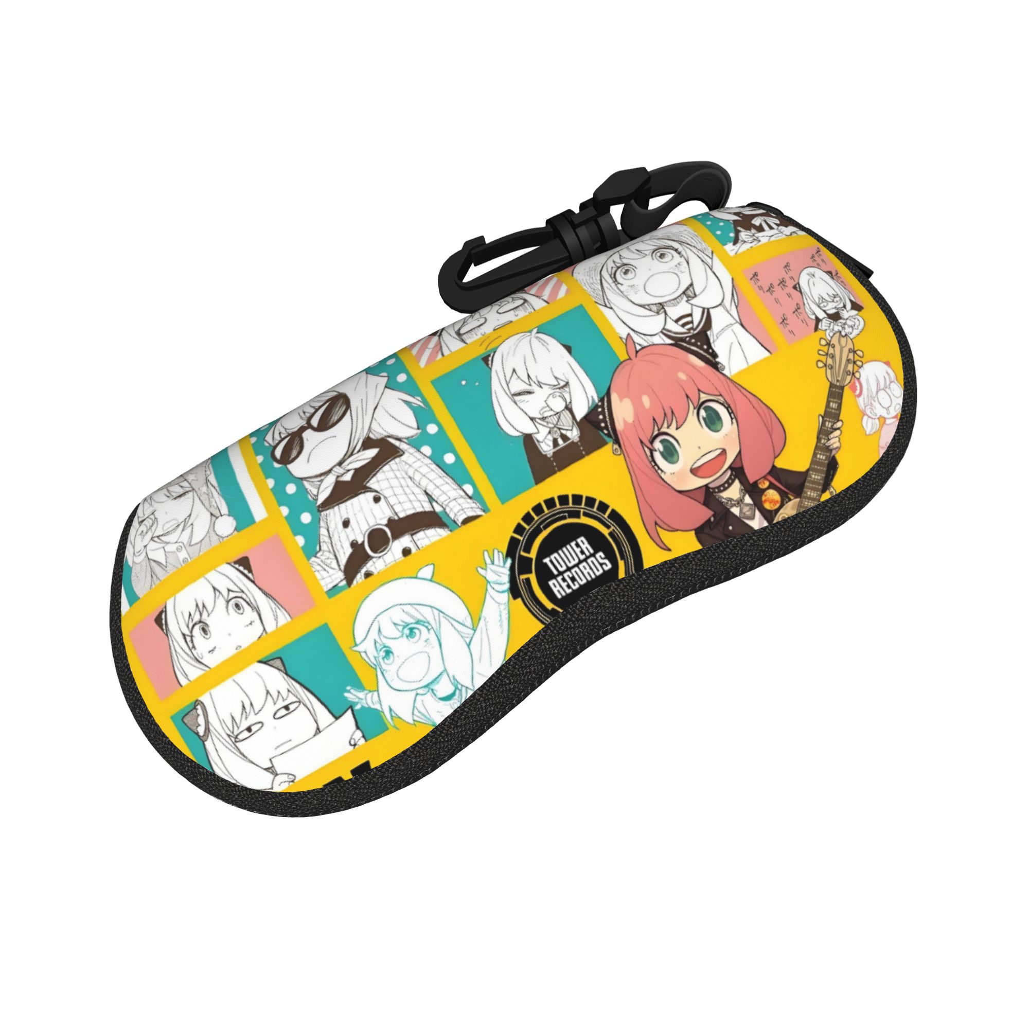 Manga Spy × Family Japane Anim - Anime Cosplay Anya ulasan dan harga