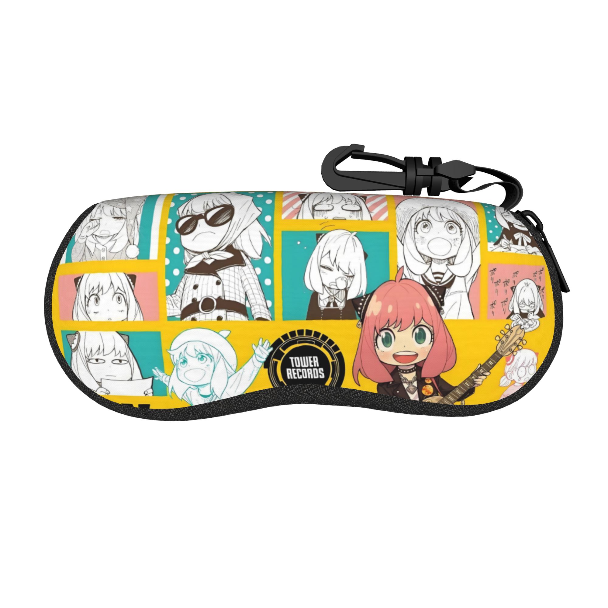 Manga Spy × Family Japane Anim - Anime Cosplay Anya ulasan dan harga