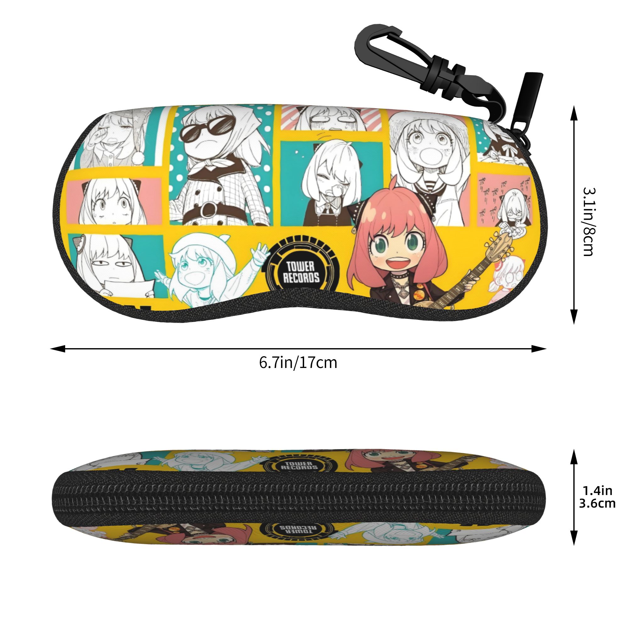Manga Spy × Family Japane Anim - Anime Cosplay Anya ulasan dan harga