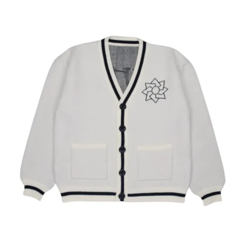 Sweater & Jaket Cardigan Rajut - Anime Cosplay Demon Slayer ulasan dan harga