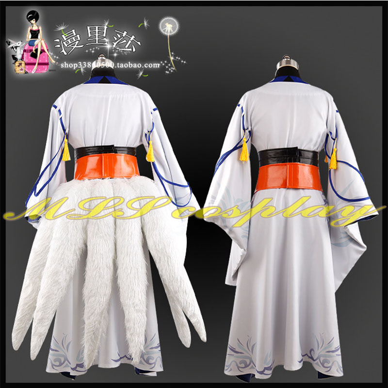 Kostum Cosplay Game Azur Lane  - Anime Cosplay Youtube ulasan dan harga