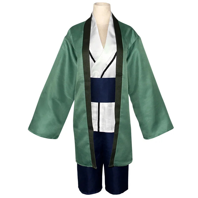 Kostum Cosplay Tsunade Anime K - Anime Cosplay Youtube ulasan dan harga