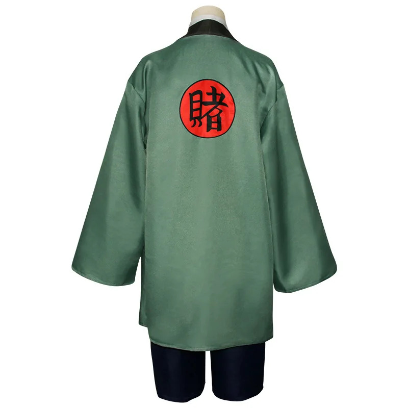 Kostum Cosplay Tsunade Anime K - Anime Cosplay Youtube ulasan dan harga