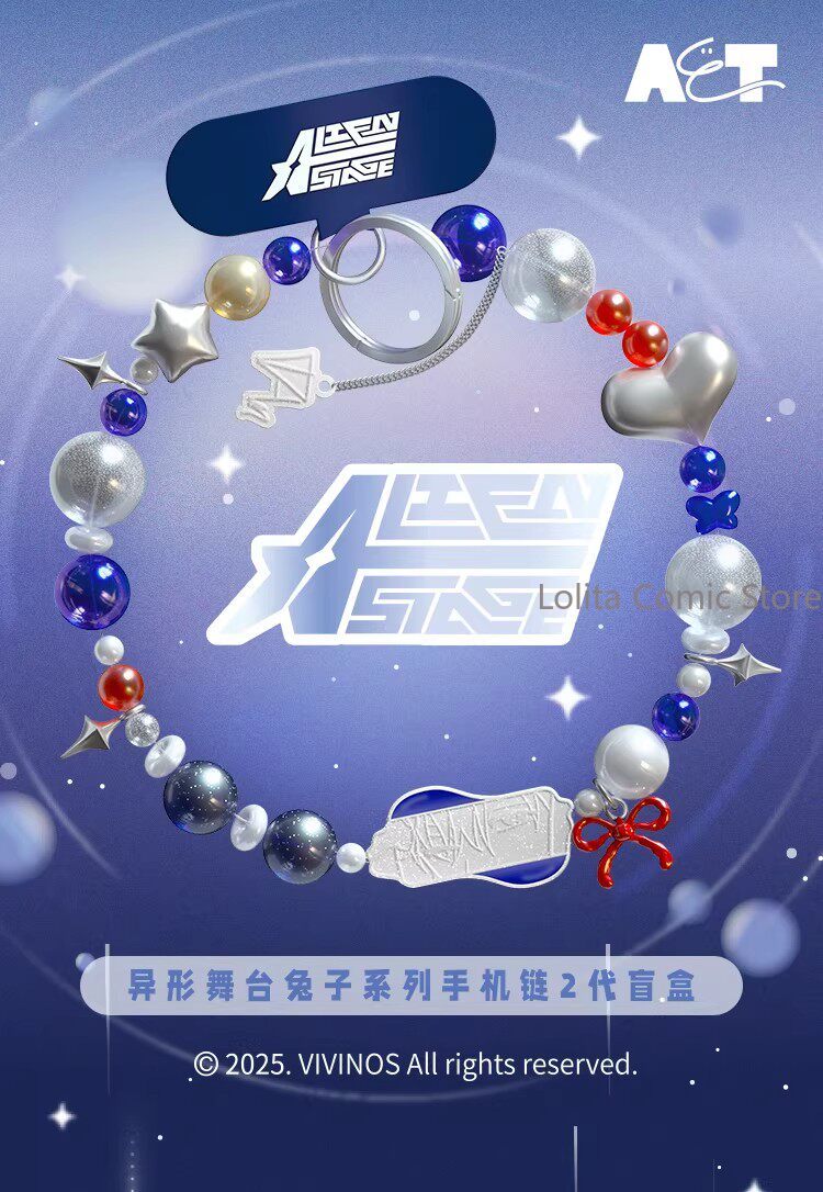 Alien Stage Ivan Sua Ivan Till - Anime Cosplay For Girls ulasan dan harga