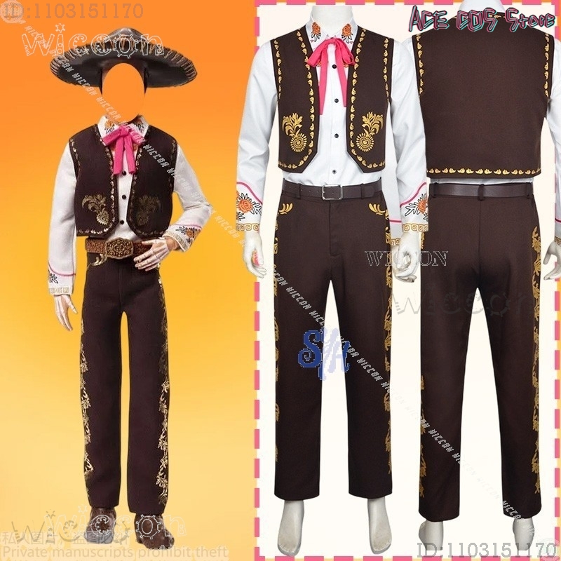 Kostum Halloween Anime 2025 Pe - Anime Cosplay Event 2025 ulasan dan harga
