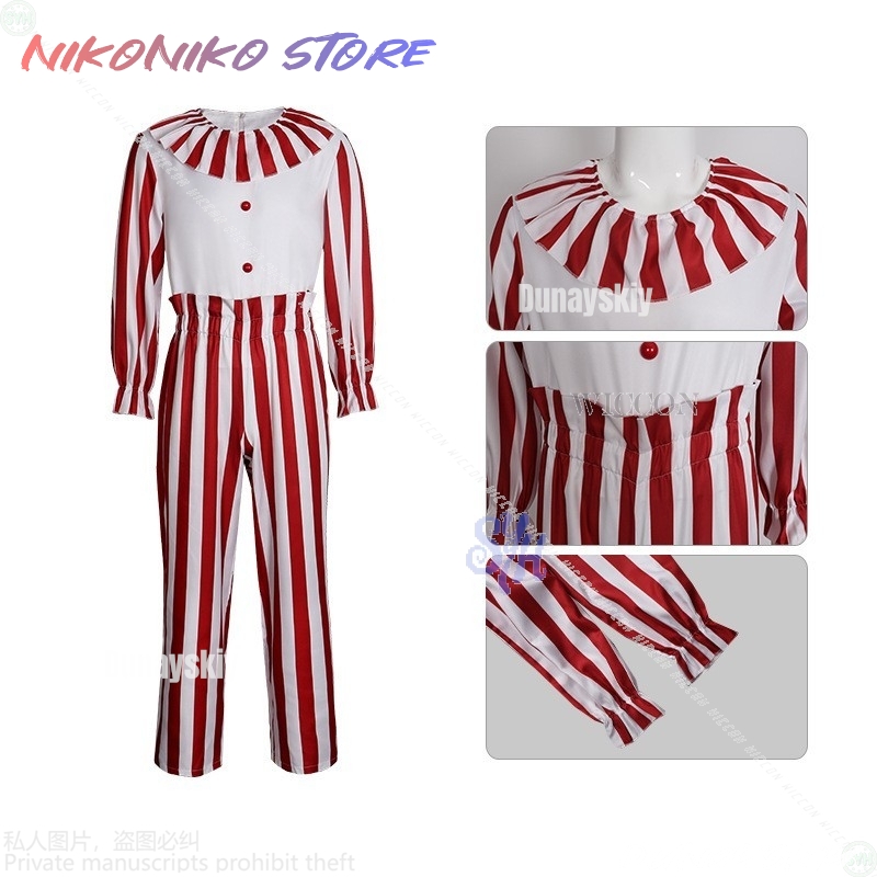 Film Anime Baru 2025 Acara Pes - Anime Cosplay Event 2025 ulasan dan harga