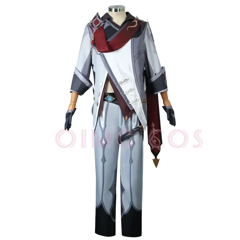 Kostum Cosplay Genshin Impact  - Anime Cosplay Swimsuit ulasan dan harga