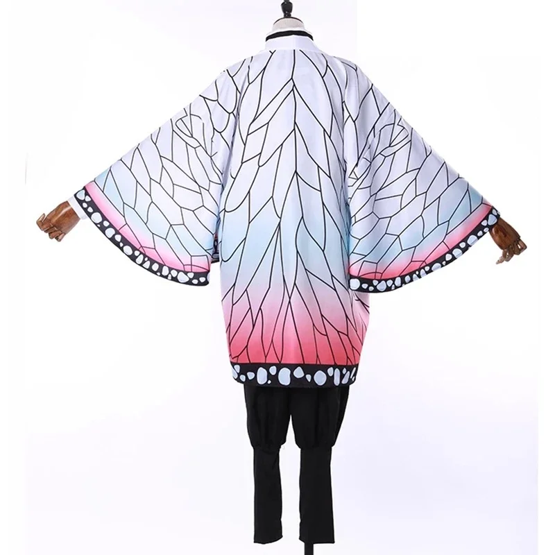 Set Kimono anak Anime Demon Sl - Anime Cosplay Anya ulasan dan harga