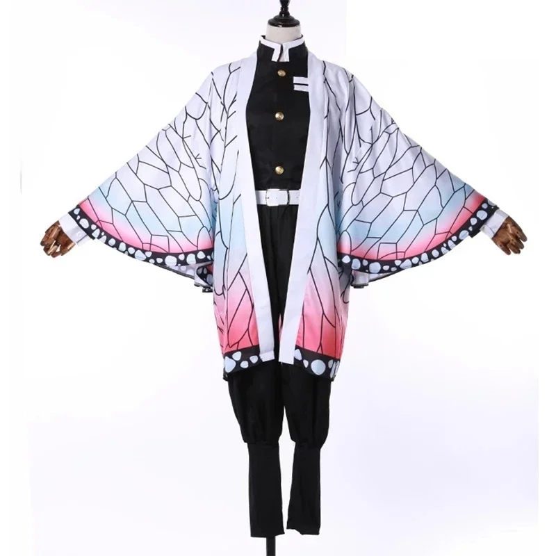 Set Kimono anak Anime Demon Sl - Anime Cosplay Anya ulasan dan harga