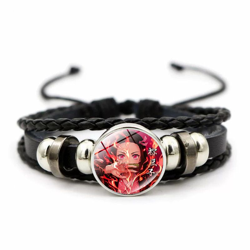 Gelang Bertema Anime Demon Sla - Anime Cosplay Demon Slayer ulasan dan harga