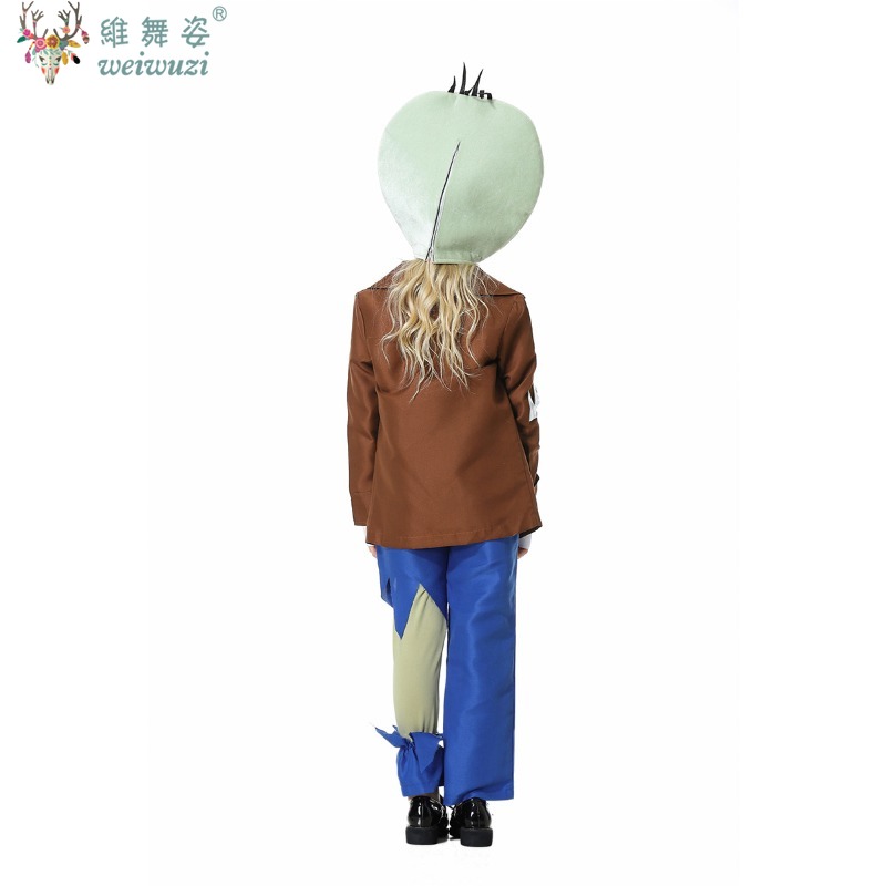 Pakaian Halloween Peran Keluar - Anime Cosplay Outfit Ideas ulasan dan harga