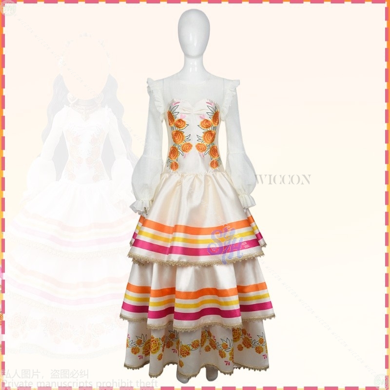 Acara Pesta Halloween Anime 20 - Anime Cosplay Event 2025 ulasan dan harga