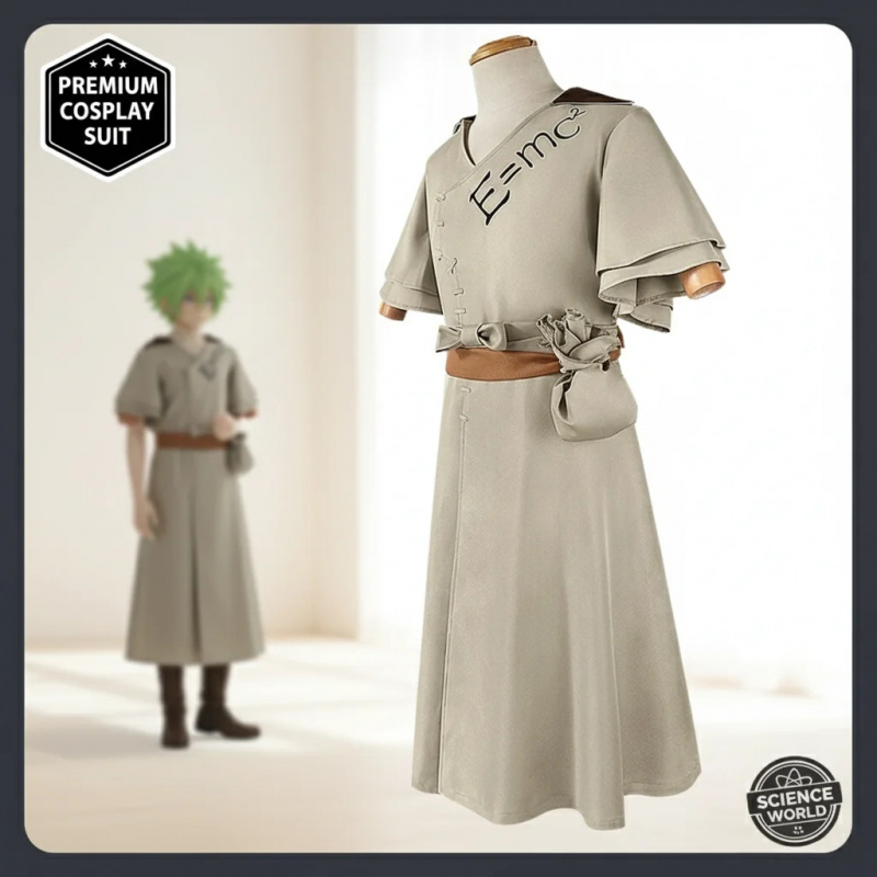 ☣ Set Kostum Cosplay Anime Ror - Anime Cosplay Youtube ulasan dan harga