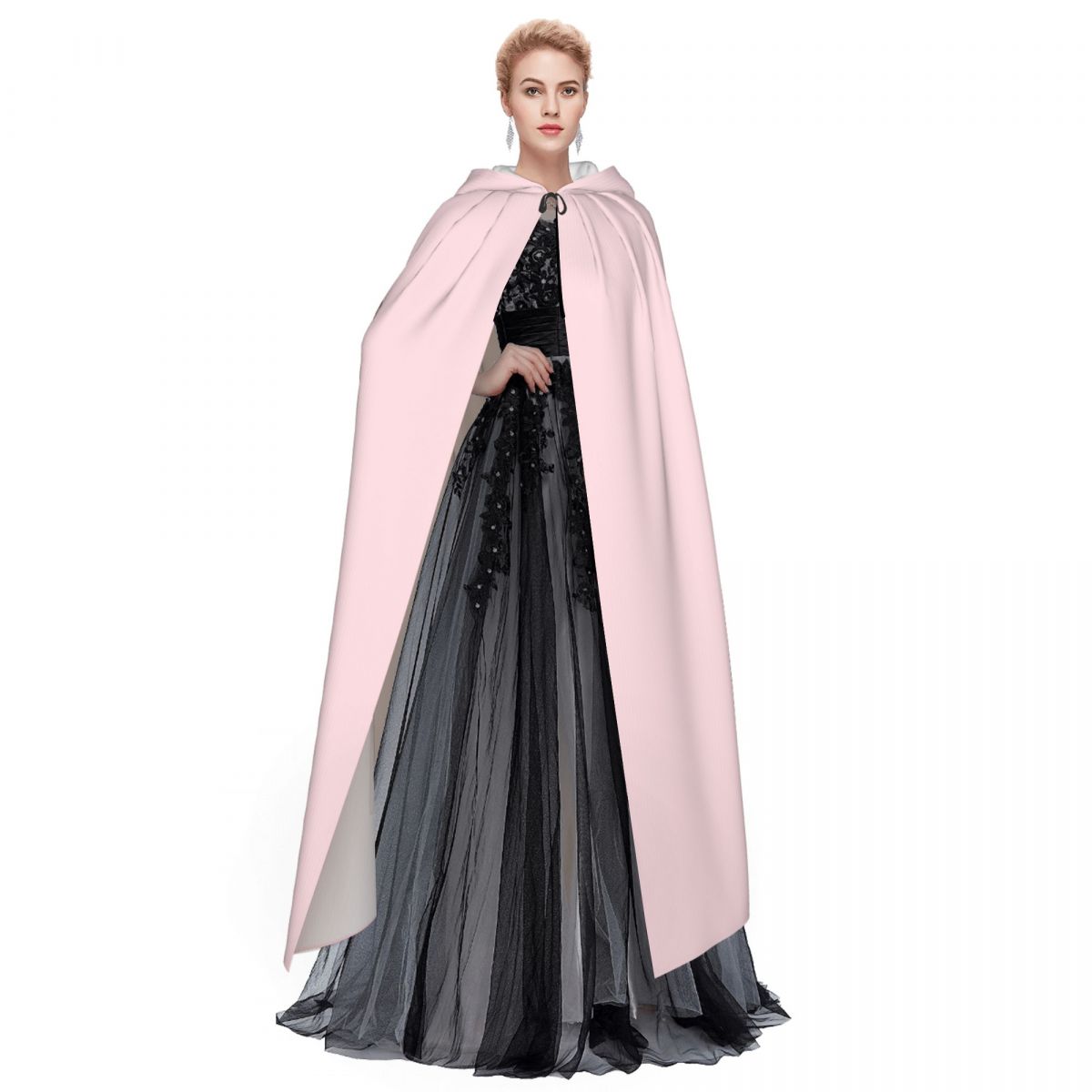 Spy X Family Anya Forger Jubah - Anime Cosplay Anya ulasan dan harga