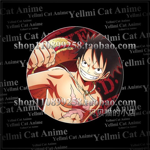 Topi Jerami One Piece Luffy Ra - Anime Cosplay Red Hair ulasan dan harga