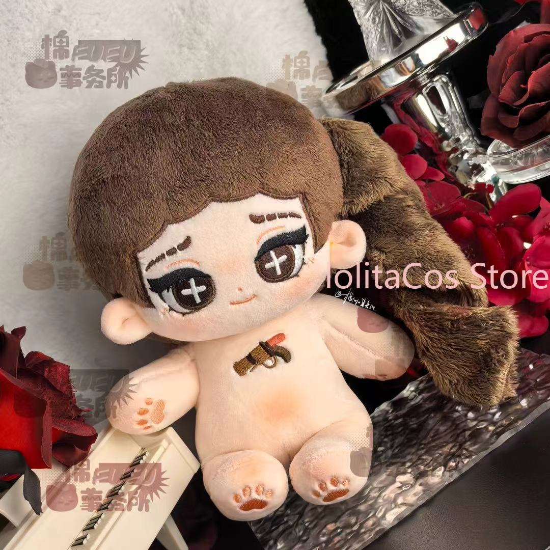 Boneka Plush Kartun Kawaii Koo - Anime Cosplay For Girls ulasan dan harga