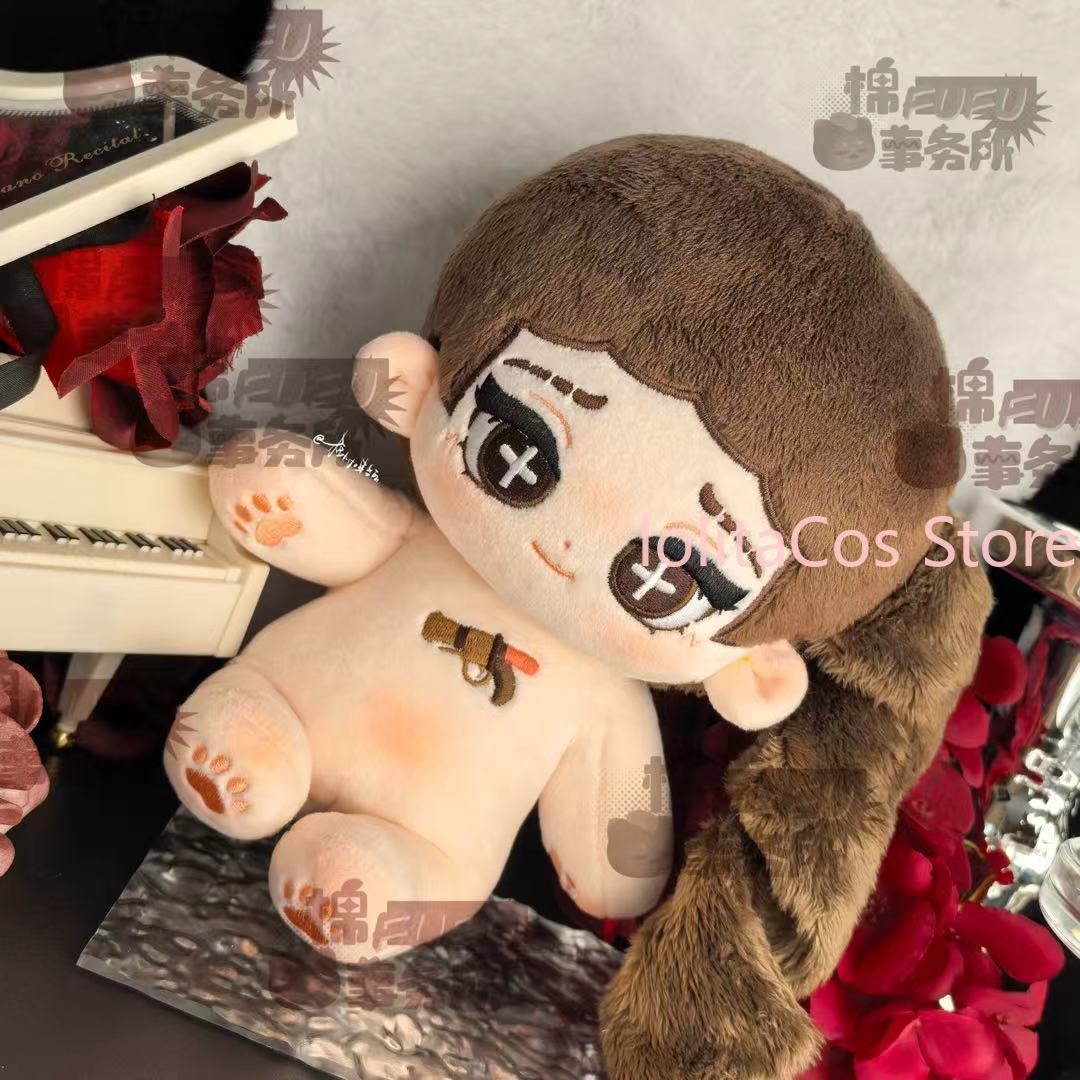 Boneka Plush Kartun Kawaii Koo - Anime Cosplay For Girls ulasan dan harga
