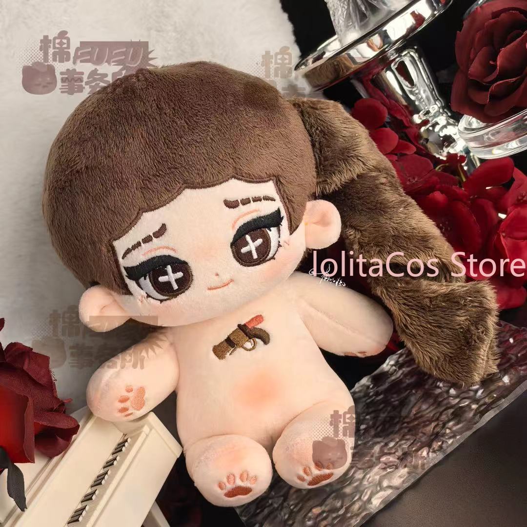 Boneka Plush Kartun Kawaii Koo - Anime Cosplay For Girls ulasan dan harga