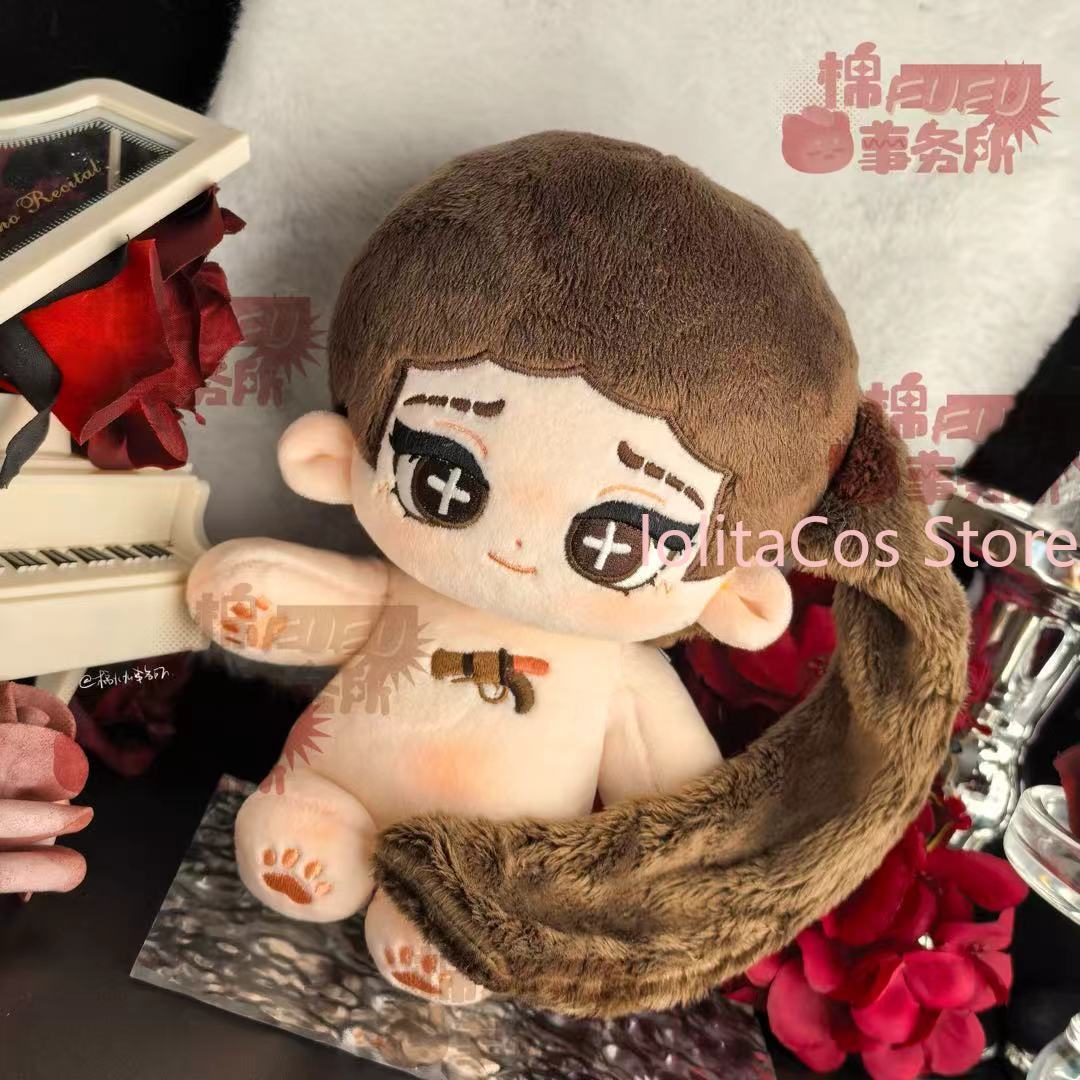 Boneka Plush Kartun Kawaii Koo - Anime Cosplay For Girls ulasan dan harga