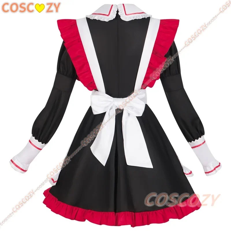 Kostum No Ko Kana Ruby Hoshino - Anime Cosplay Outfit Ideas ulasan dan harga