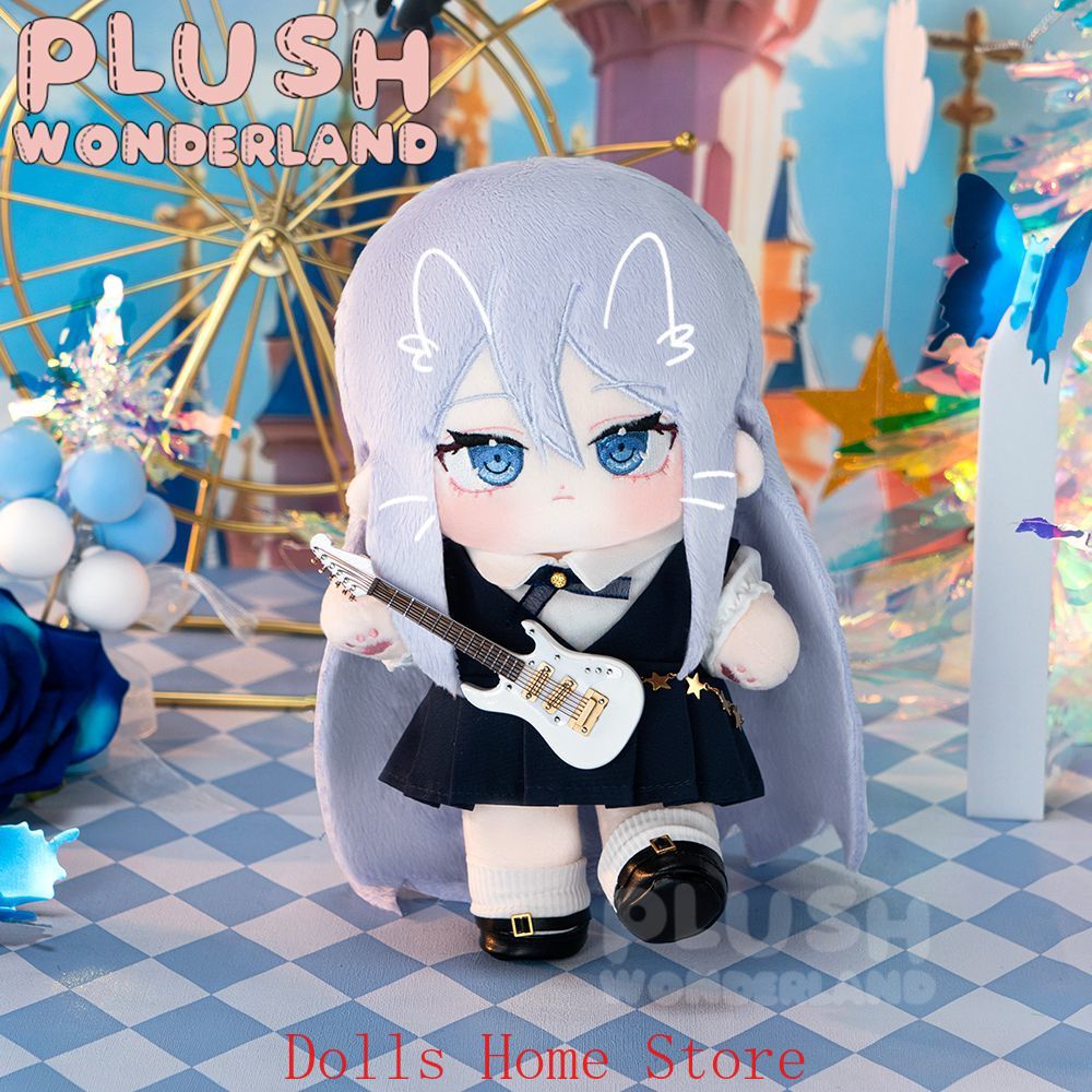 Boneka Doujin YOISAKI KANADE A - Anime Cosplay For Girls ulasan dan harga