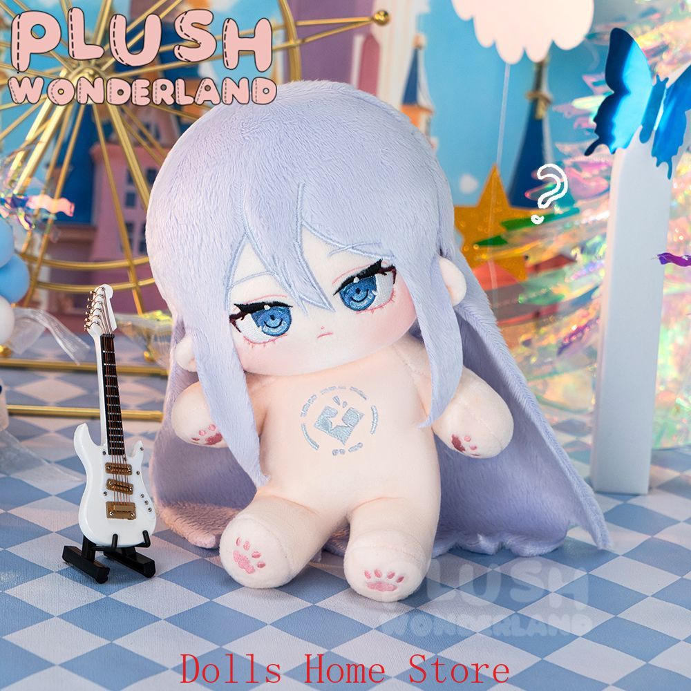 Boneka Doujin YOISAKI KANADE A - Anime Cosplay For Girls ulasan dan harga