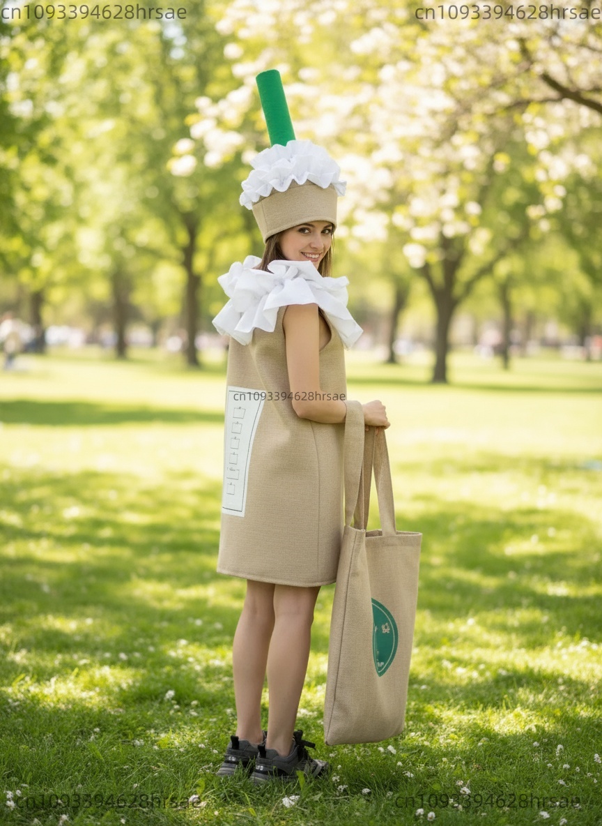 Kostum Cosplay Kopi Dewasa unt - Anime Cosplay Outfit Ideas ulasan dan harga