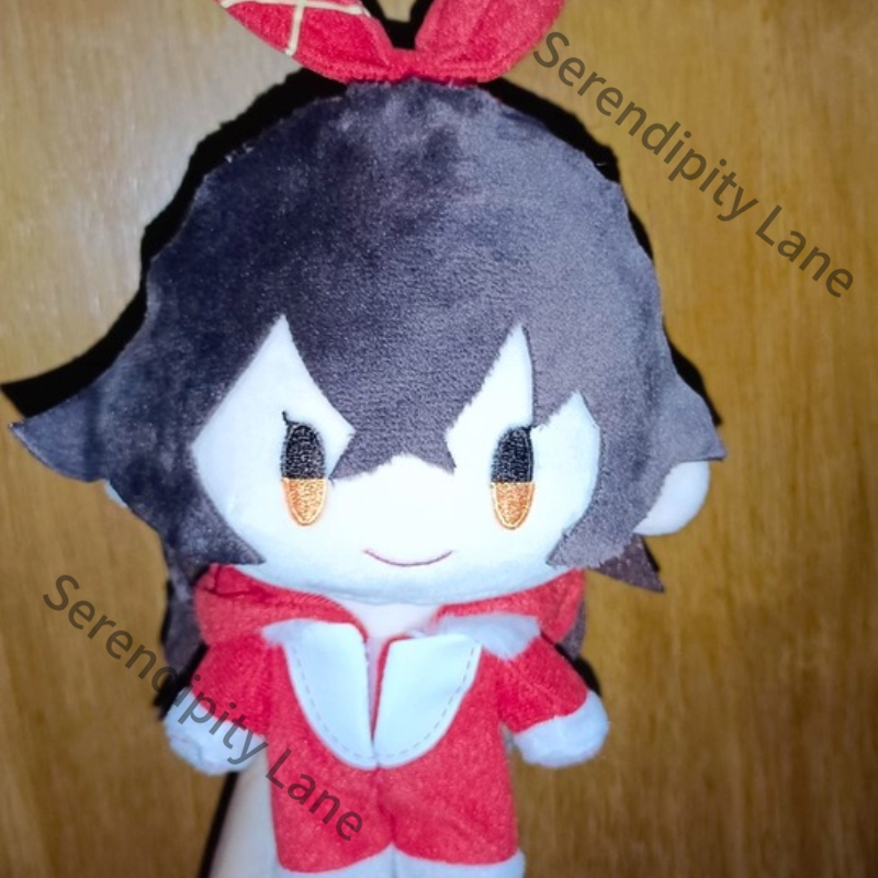 Genshin Impact Jean Gunnhildr  - Anime Cosplay Albedo ulasan dan harga