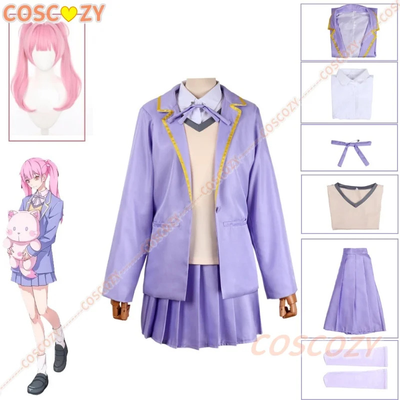 2025 11 Anime Game Link Klik L - Anime Cosplay Event 2025 ulasan dan harga