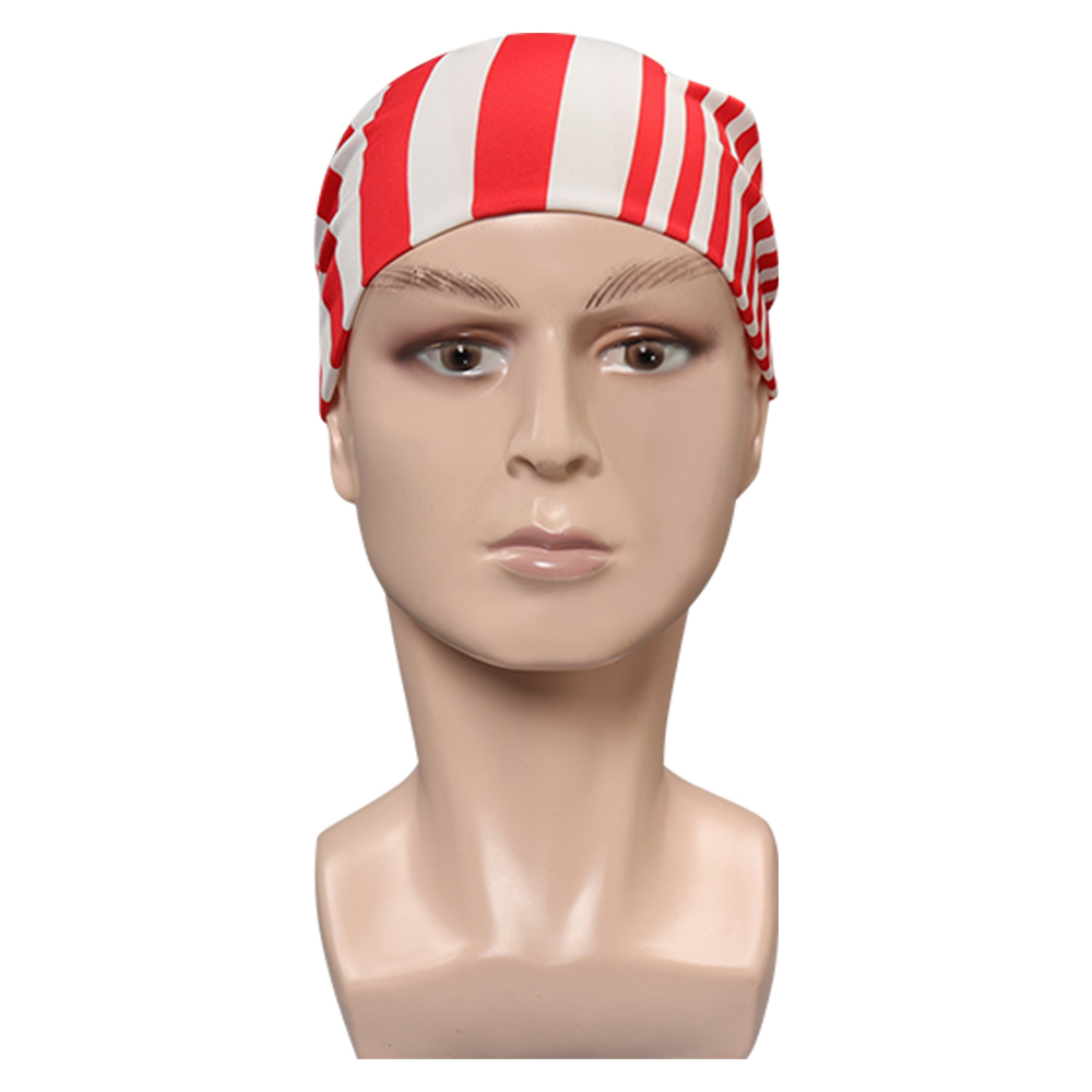 Topi Cosplay Bajak Laut Anime  - Anime Cosplay Kid ulasan dan harga